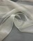 Ivory Crystal Organza Fabric by the Yard, 60" Wide Sheer Lightweight Organza for Wedding Dresses, Event Decor, Curtains & Sewing
